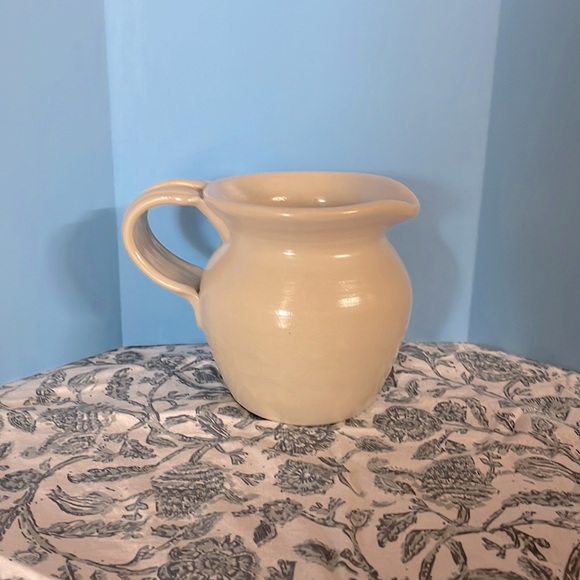 Handmade Casey Pottery, Marshall, Texas, magnolia - Picture 2 of 6